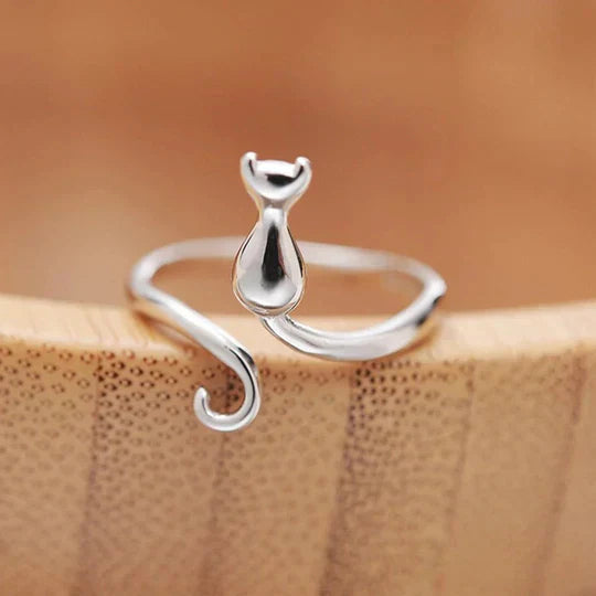 Feline™ | Cat Ring