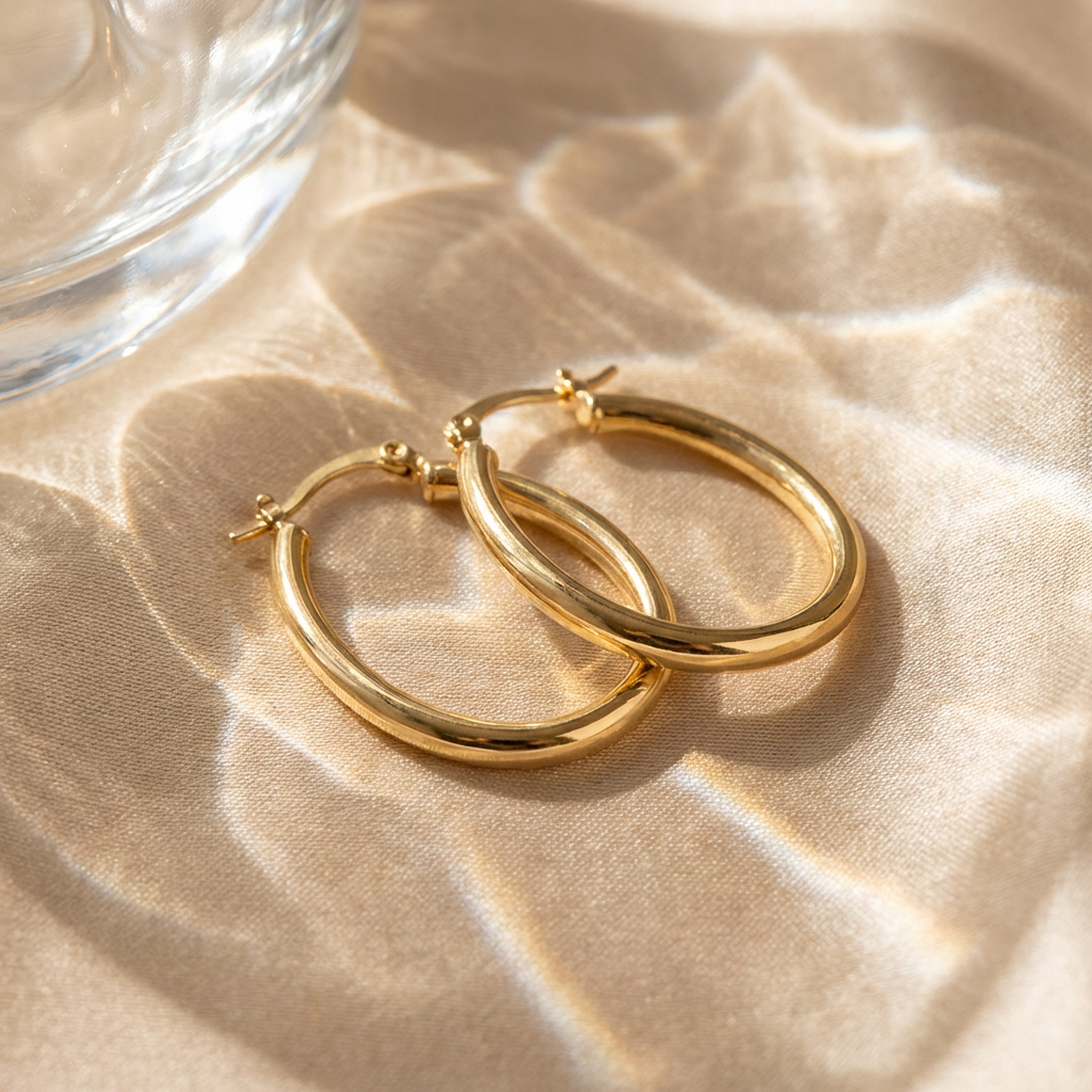 Prism™ | Crystal Earrings