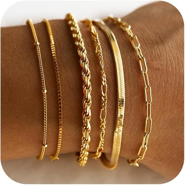Primrose™ | Bracelet Set