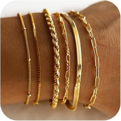 Primrose™ | Bracelet Set