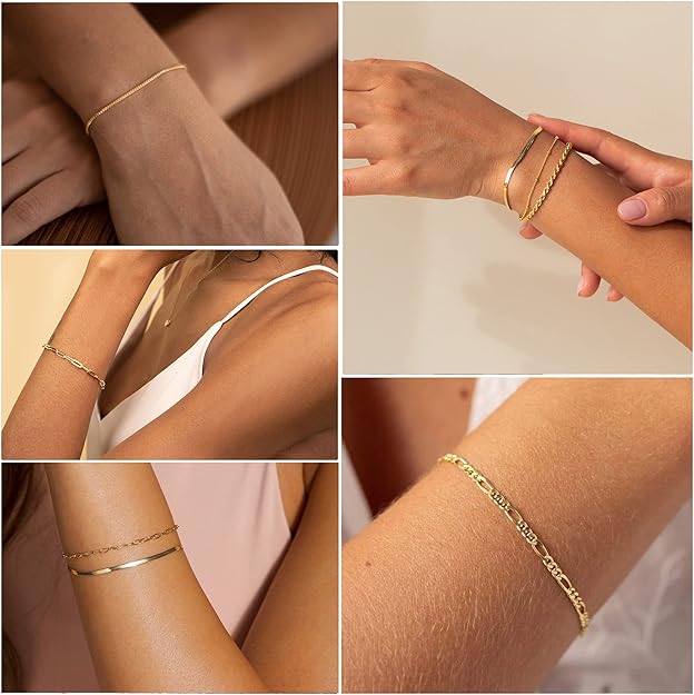Primrose™ | Bracelet Set