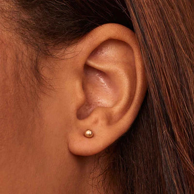 Sphere™ | Stud Earrings