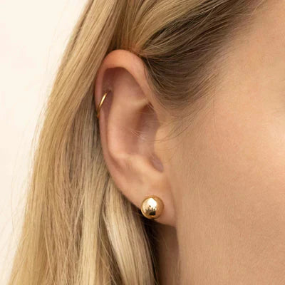 Sphere™ | Stud Earrings