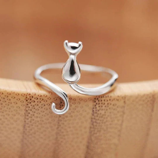 Feline™ | Cat Ring