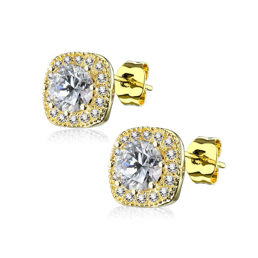 Valeria™ | Elegant Earrings