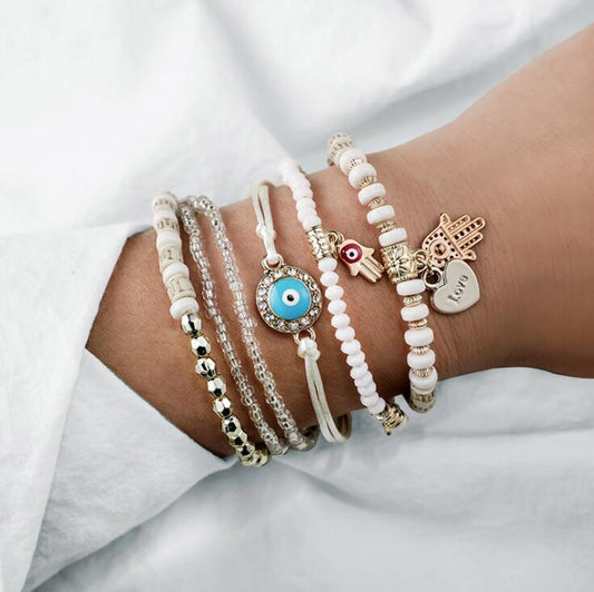 Empress™ | Bracelet Bundle