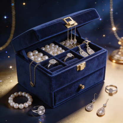 Mystery Box (Handpicked Pieces by Lora)