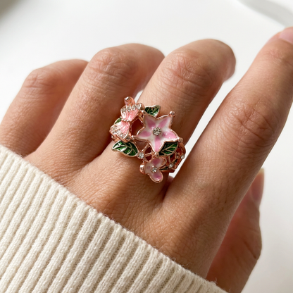 Papillon™ | Butterfly Ring