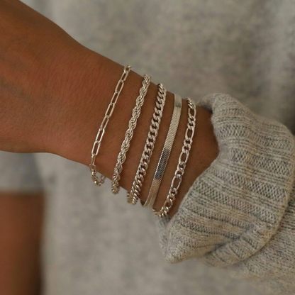 Haven™ | Bracelet Set
