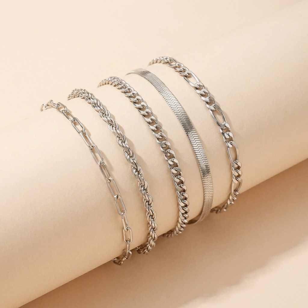 Haven™ | Bracelet Set