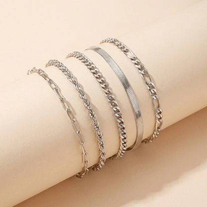 Haven™ | Bracelet Set