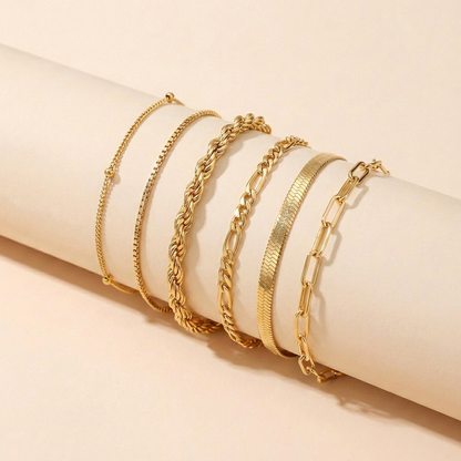 Haven™ | Bracelet Set