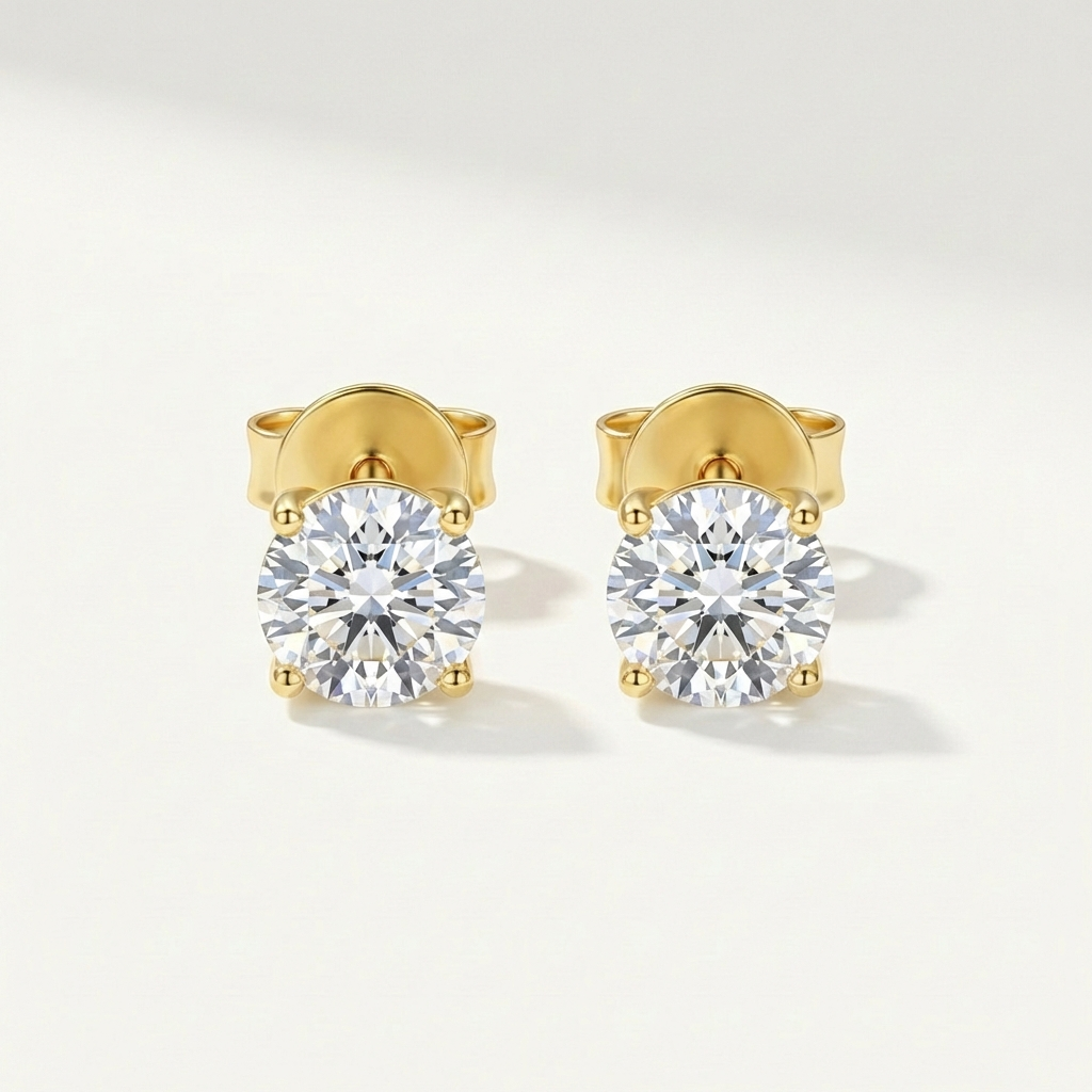 Terrina™ | Earrings