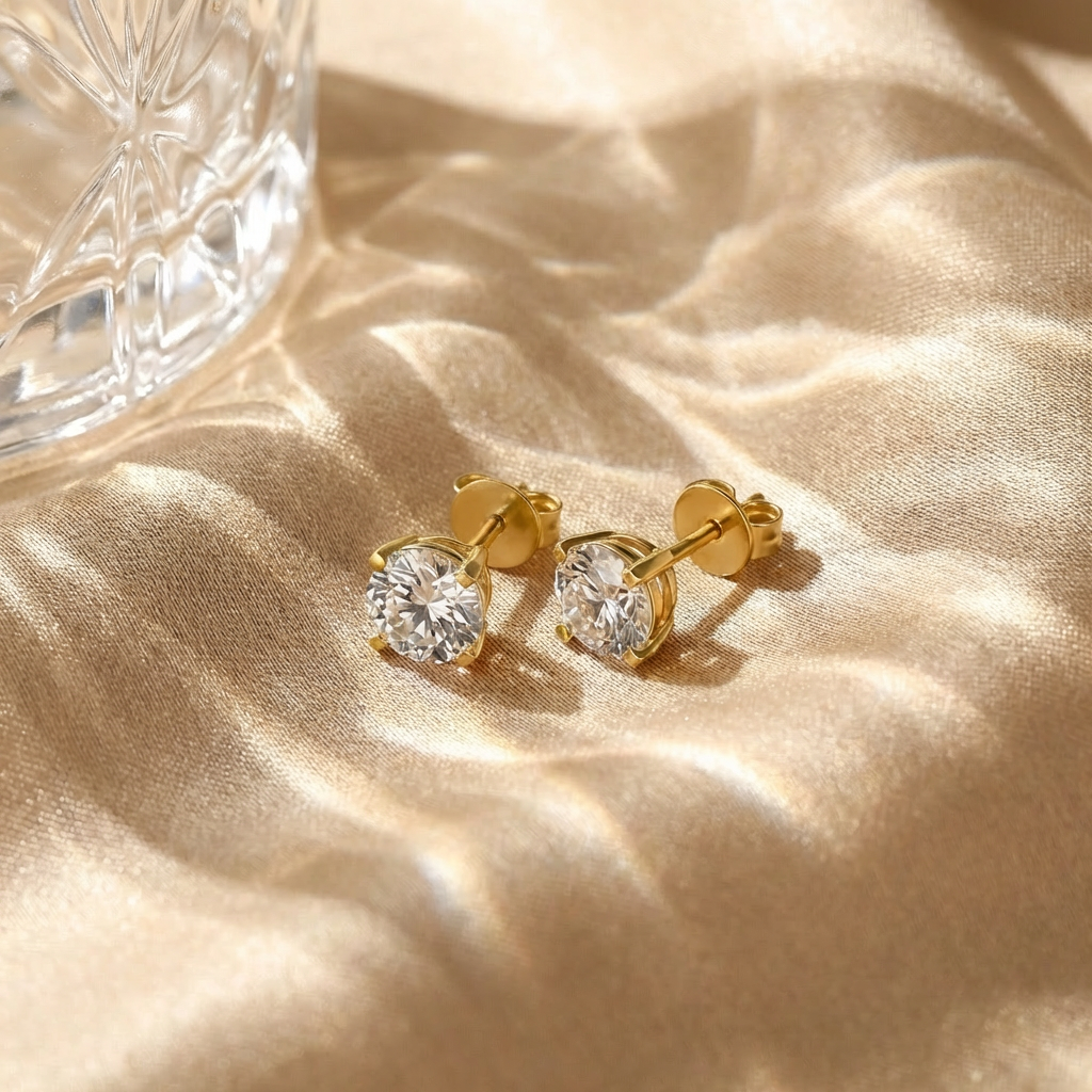 Terrina™ | Earrings