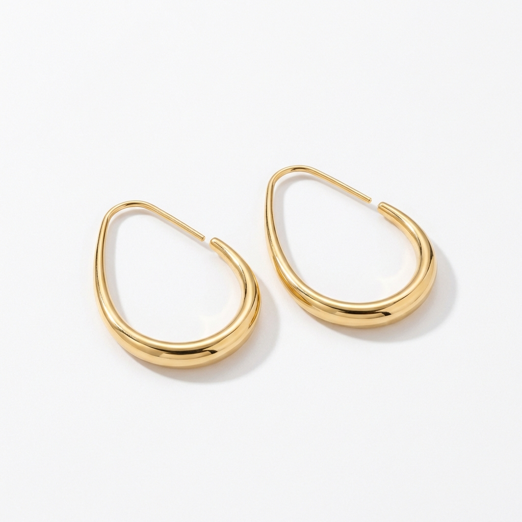 Legacy™ | Hoop Earrings