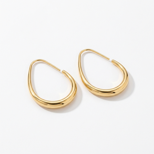 Legacy™ | Hoop Earrings