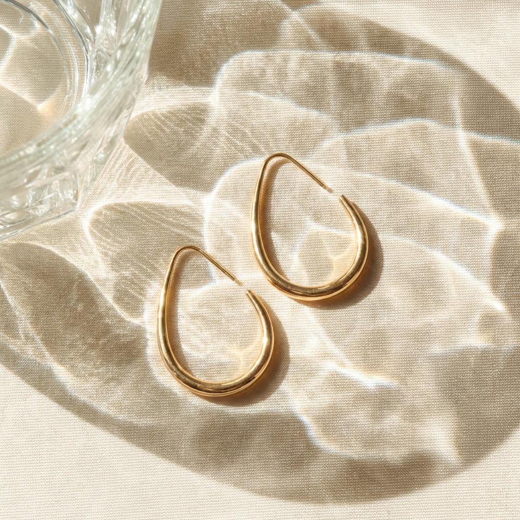 Legacy™ | Hoop Earrings